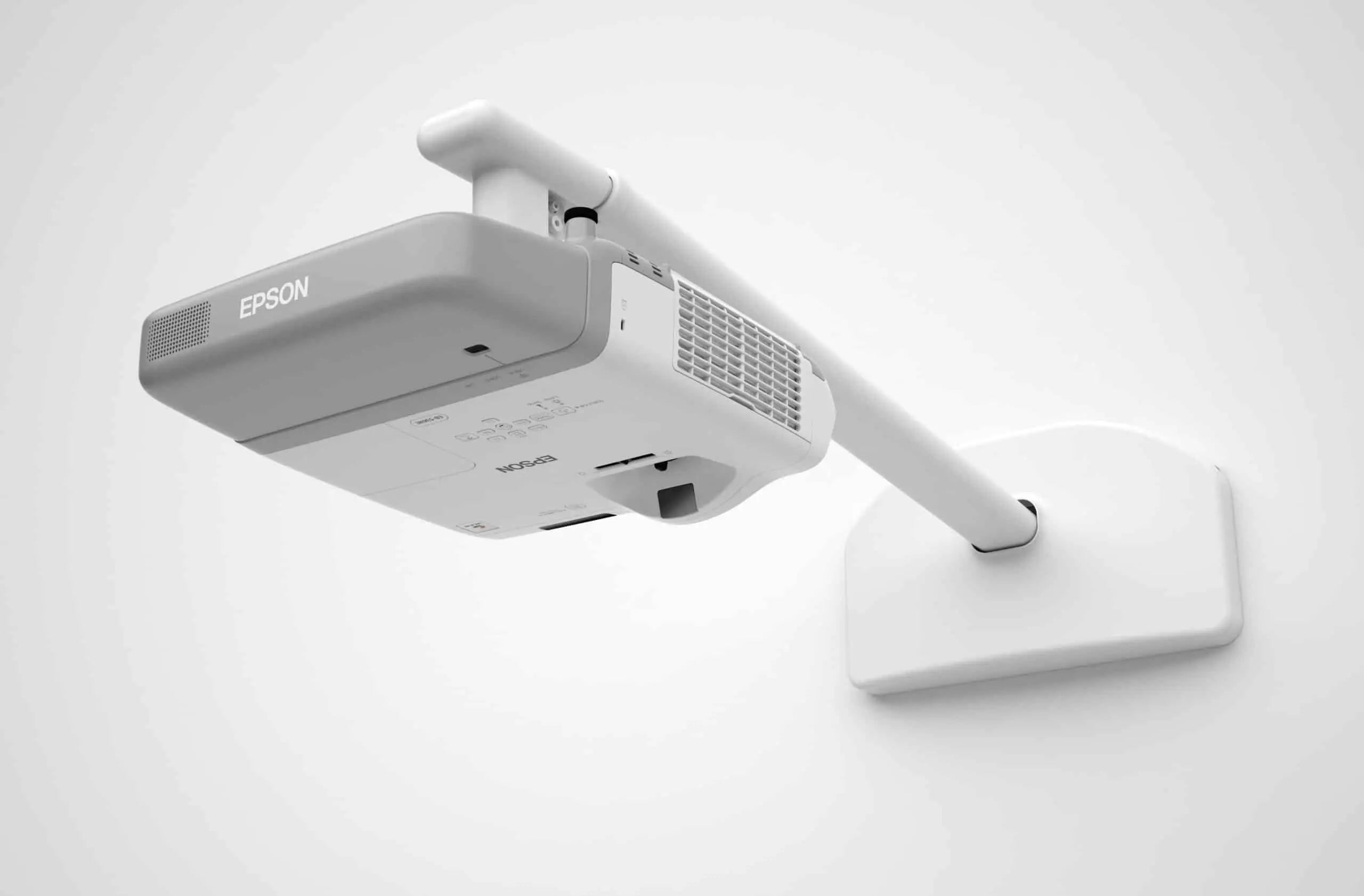 Epson Support de fixation mural – ELPMB45 (Support de fixation mural – ELPMB45) Connecto.ma